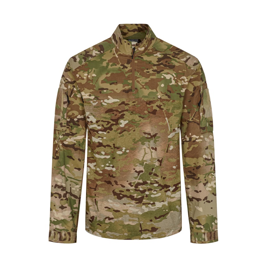 Επιχειρησιακή Μπλούζα Hot Weather Combat Shirt (Multicam) της 5.11 Tactical FIV80301 trazeras|FIV80301
