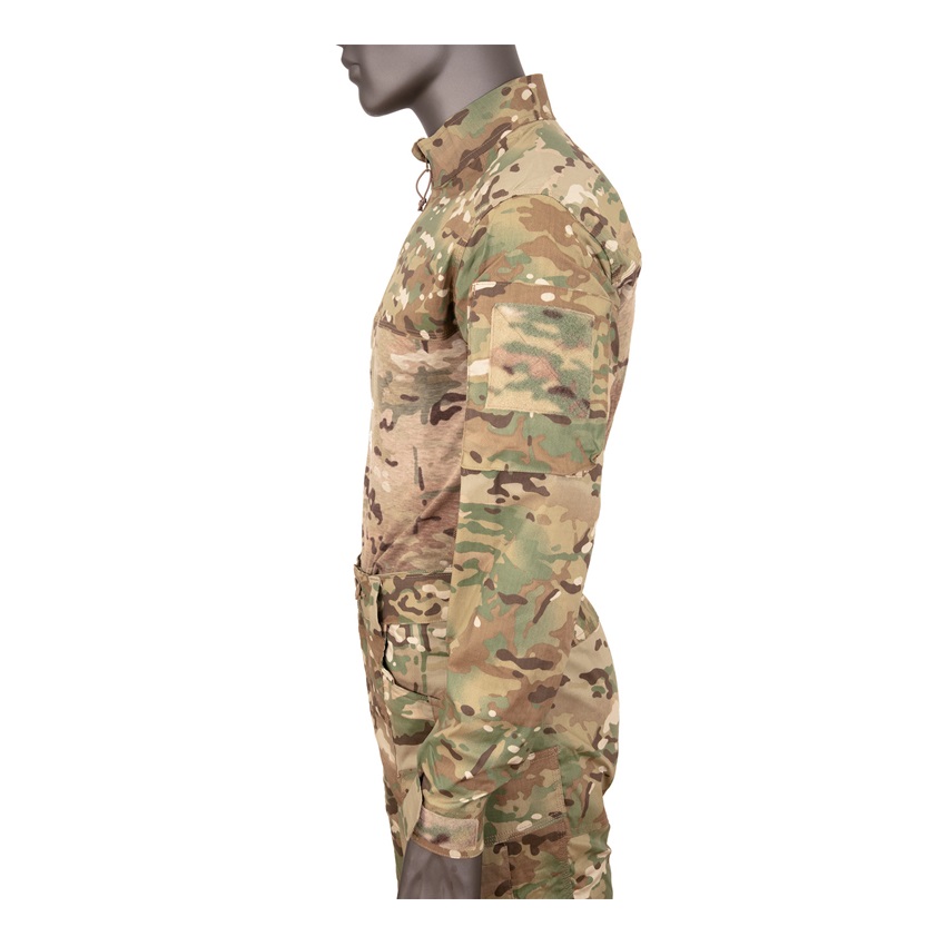 Επιχειρησιακή Μπλούζα Hot Weather Combat Shirt (Multicam) της 5.11 Tactical FIV80301 trazeras|FIV80301