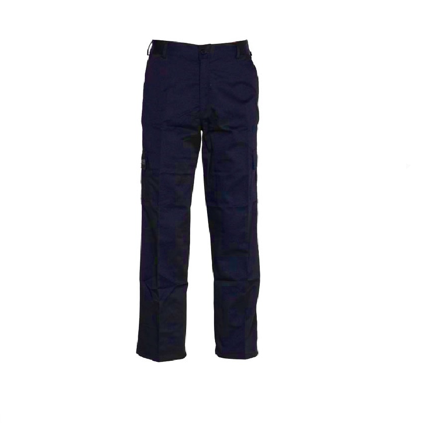 Παντελόνι Εργασίας Cargo Working Garments (Navy) της Fageo FAG71598 trazeras|FAG71598