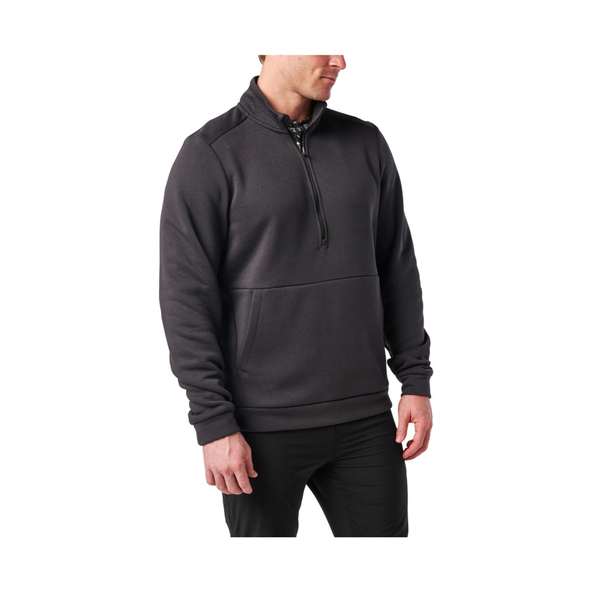Μπλούζα Fleece PT-R Arrive 1/4 Zip (Volcanic) της 5.11 Tactical FIV80340 trazeras|FIV80340