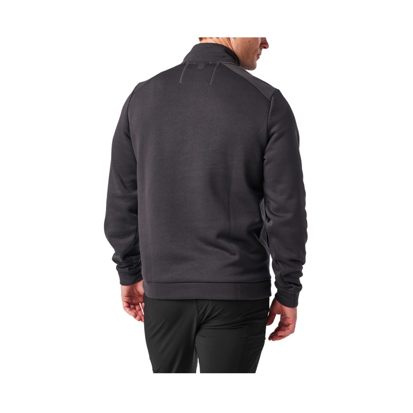 Μπλούζα Fleece PT-R Arrive 1/4 Zip (Volcanic) της 5.11 Tactical FIV80340 trazeras|FIV80340