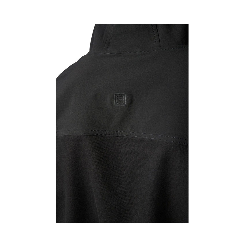 Ζακέτα Full Zip Stratos (Blue Mussel) της 5.11 Tactical FIV80356 trazeras|FIV80356