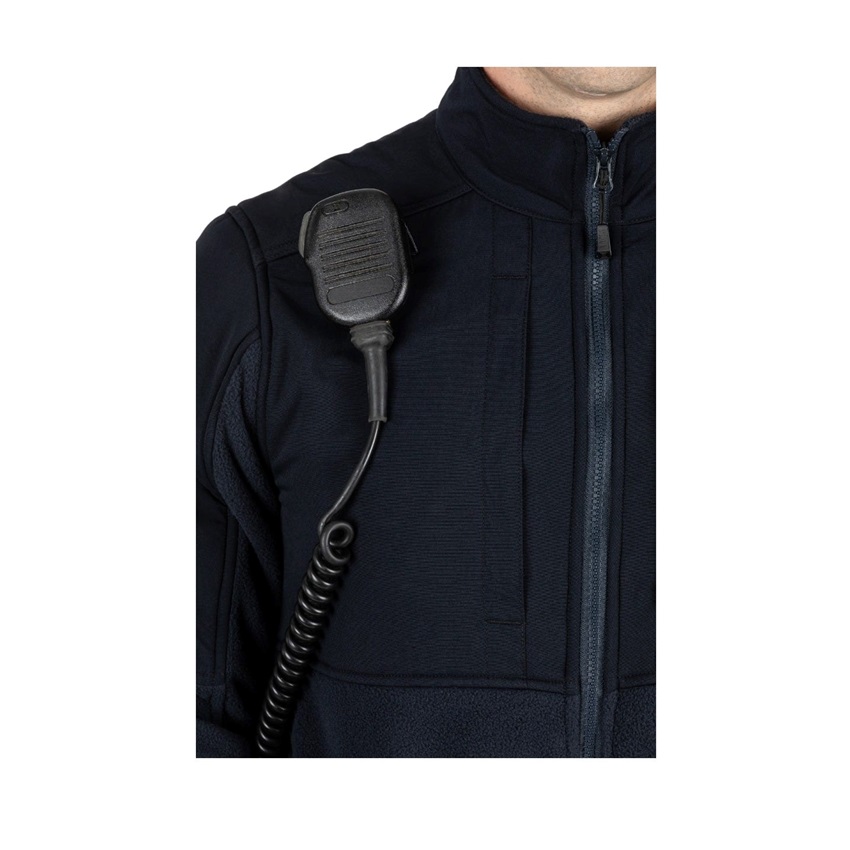 Ζακέτα Tactical Fleece 2.0 (Dark Navy) της 5.11 Tactical FIV80361 trazeras|FIV80361