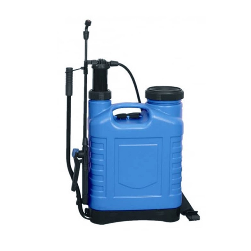 Ψεκαστήρας Πλάτης Προπιέσεως 16L (Blue / Black) της Grasher STB71712 trazeras|STB71712