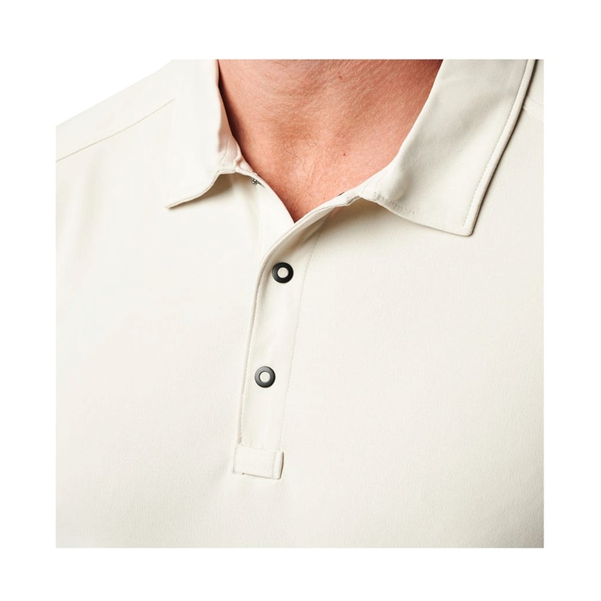 Μπλούζα Κοντομάνικη Paramount Crest Polo (Black) της 5.11 Tactical FIV80380 trazeras|FIV80380
