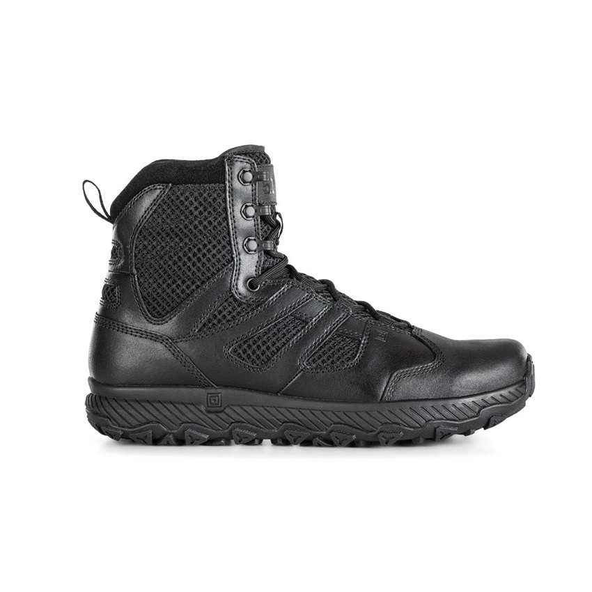 Επιχειρησιακά Ημιάρβυλα Taclite 2.0 Boot Mid 6'' (Black) της 5.11 Tactical FIV80403 trazeras|FIV80403