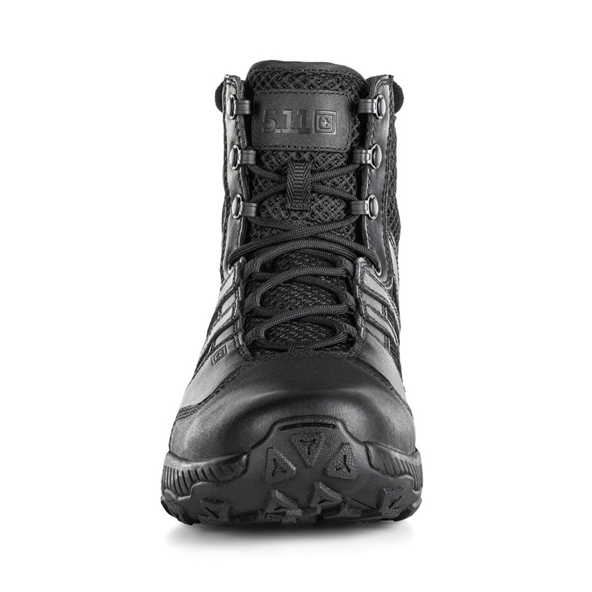 Επιχειρησιακά Ημιάρβυλα Taclite 2.0 Boot Mid 6'' (Black) της 5.11 Tactical FIV80403 trazeras|FIV80403