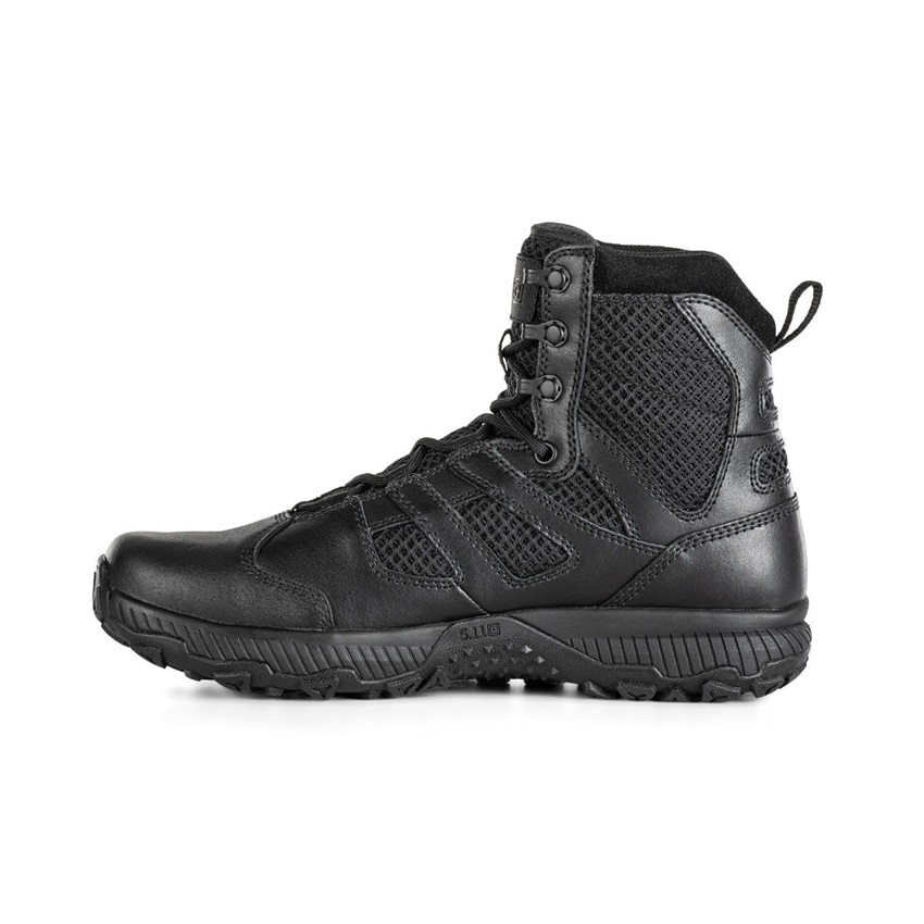 Επιχειρησιακά Ημιάρβυλα Taclite 2.0 Boot Mid 6'' (Black) της 5.11 Tactical FIV80403 trazeras|FIV80403