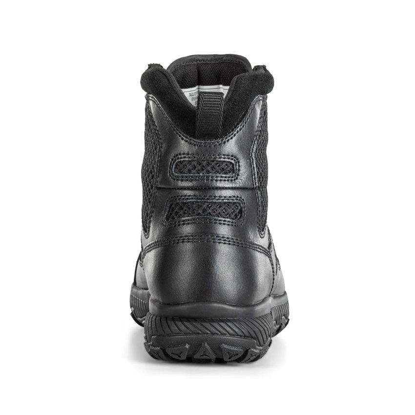 Επιχειρησιακά Ημιάρβυλα Taclite 2.0 Boot Mid 6'' (Black) της 5.11 Tactical FIV80403 trazeras|FIV80403