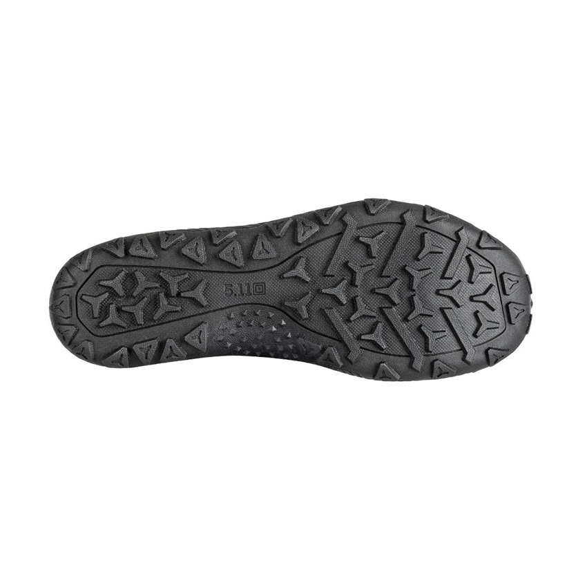 Επιχειρησιακά Ημιάρβυλα Taclite 2.0 Boot Mid 6'' (Black) της 5.11 Tactical FIV80403 trazeras|FIV80403