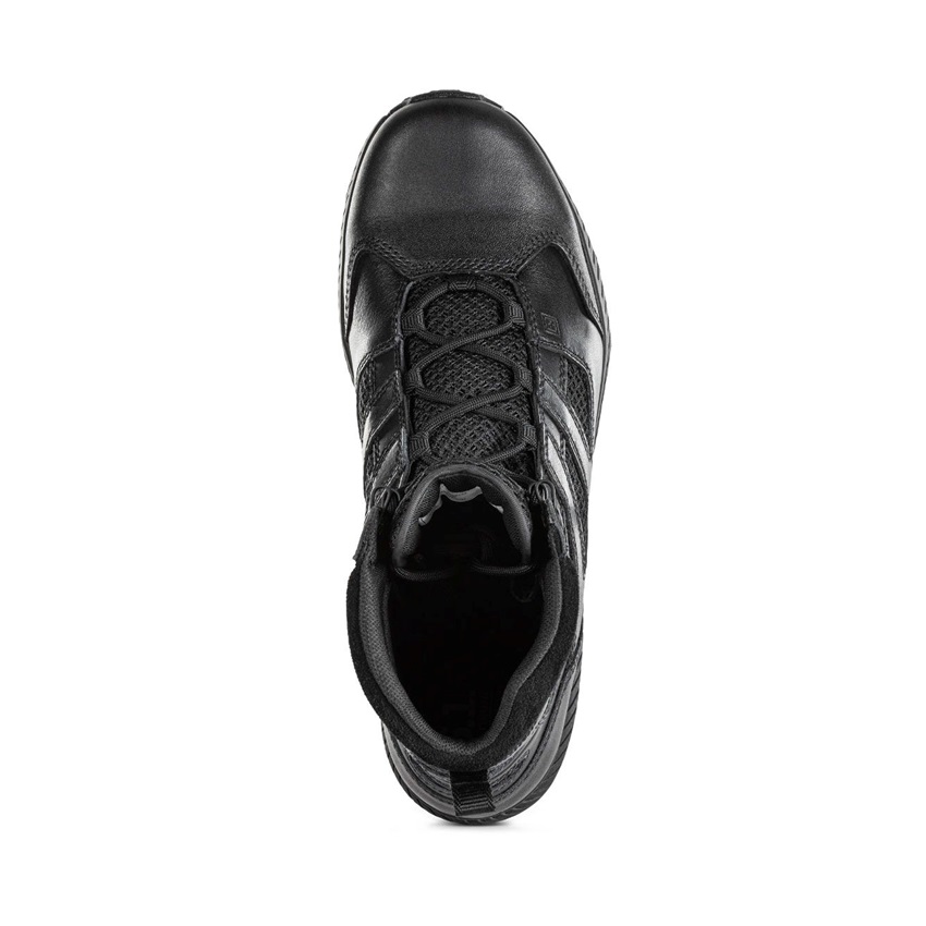 Επιχειρησιακά Ημιάρβυλα Taclite 2.0 Boot Mid 6'' (Black) της 5.11 Tactical FIV80403 trazeras|FIV80403