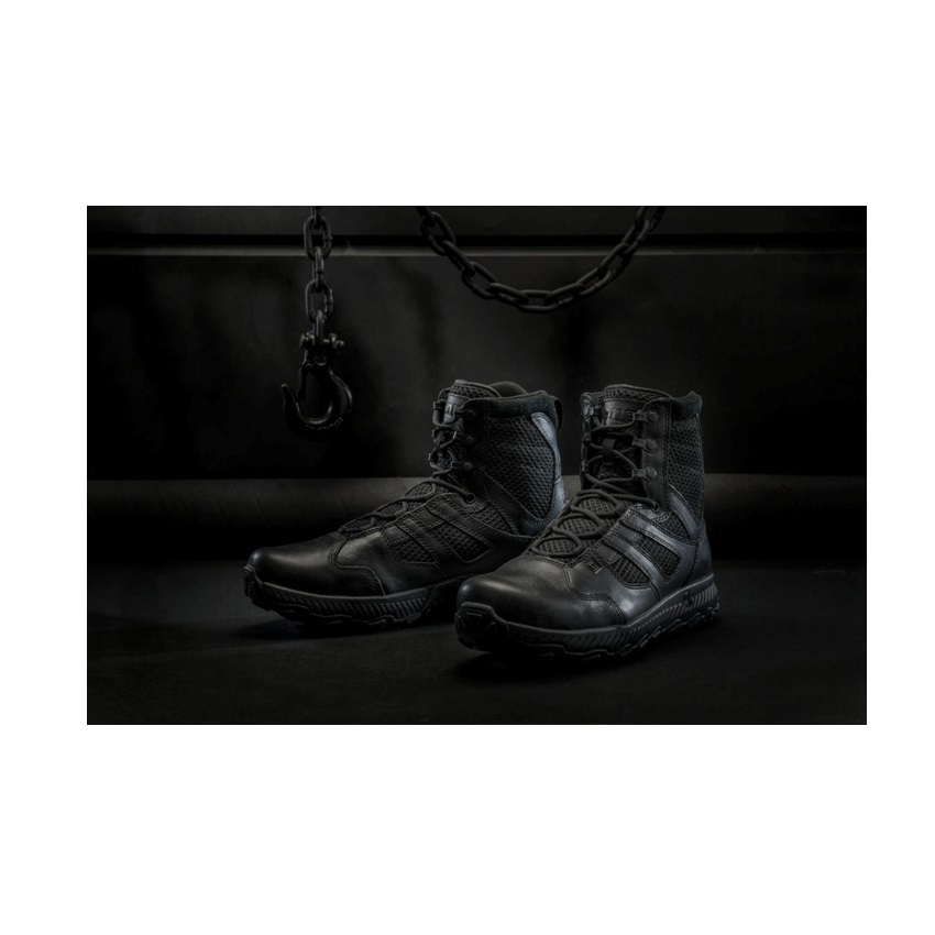 Επιχειρησιακά Ημιάρβυλα Taclite 2.0 Boot Mid 6'' (Black) της 5.11 Tactical FIV80403 trazeras|FIV80403