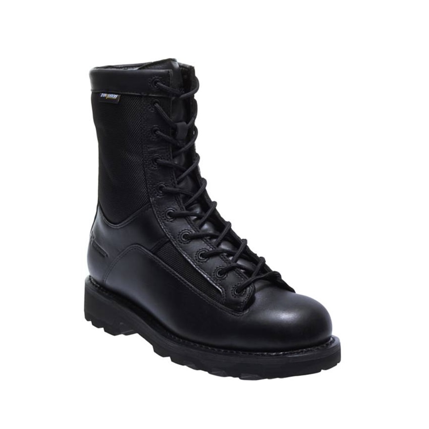 Άρβυλα με Φερμουάρ 3140 High 8'' (Black) της Bates ARM80566 trazeras|ARM80566