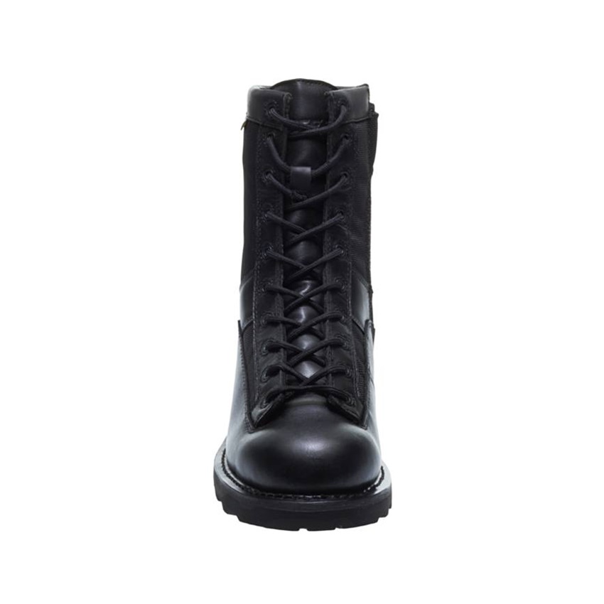 Άρβυλα με Φερμουάρ 3140 High 8'' (Black) της Bates ARM80566 trazeras|ARM80566