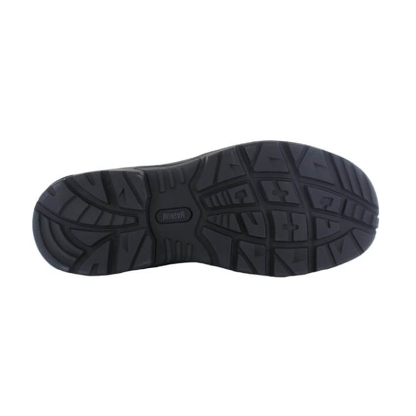 Επιχειρησιακά Ημιάρβυλα Precision Sitemaster Mid 6'' (Black) της Magnum TOP80577 trazeras|TOP80577