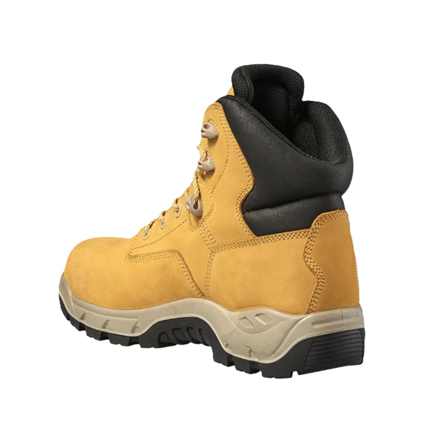Επιχειρησιακά Ημιάρβυλα Precision Sitemaster Mid 6'' (Honey) της Magnum TOP80578 trazeras|TOP80578