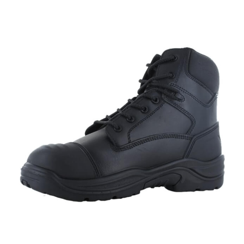 Επιχειρησιακά Ημιάρβυλα Αασφαλείας Roadmaster CT CP Mid 6'' (Black) της Magnum TOP80582 trazeras|TOP80582