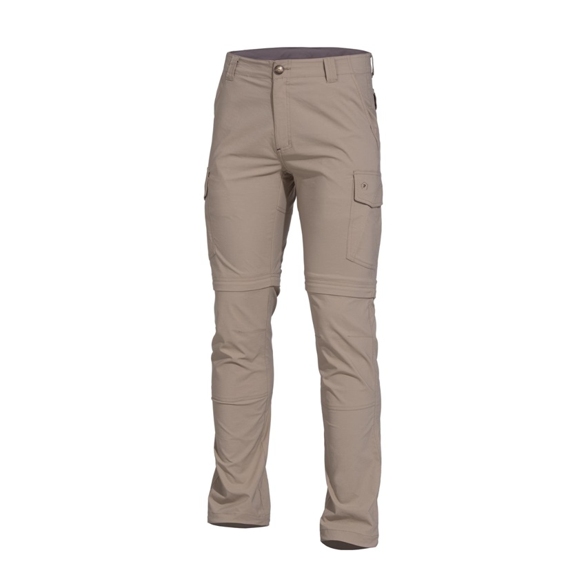 Παντελόνι Gomati XTR (Khaki) της Pentagon PEN80584 trazeras|PEN80584