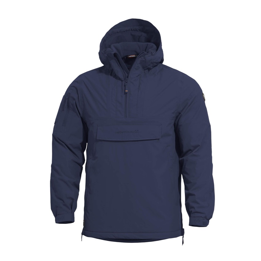 Τζάκετ UTA 2.0 Anorak (Midnight Blue) της Pentagon PEN80586 trazeras|PEN80586