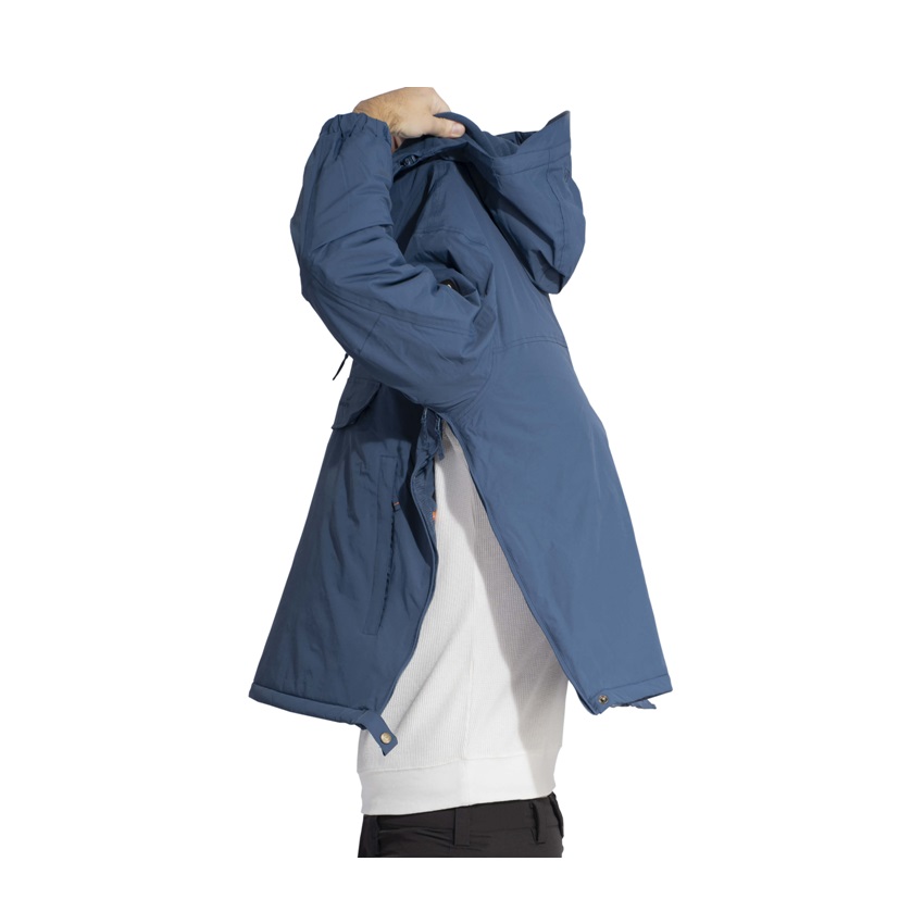 Τζάκετ UTA 2.0 Anorak (Maroon Red) της Pentagon PEN56169 trazeras|PEN56169