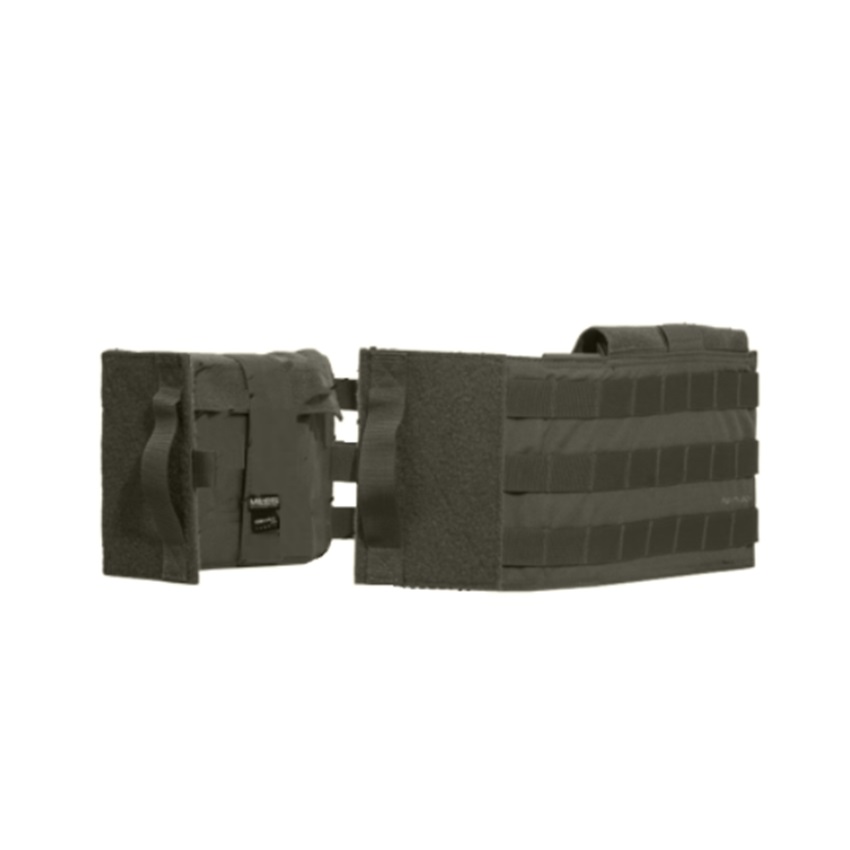 Επιχειρησιακό Πρόσθετο Πάνελ για Γιλέκο Combat Modular Cummerbund (RAL7013) της Pentagon PEN80592 trazeras|PEN80592