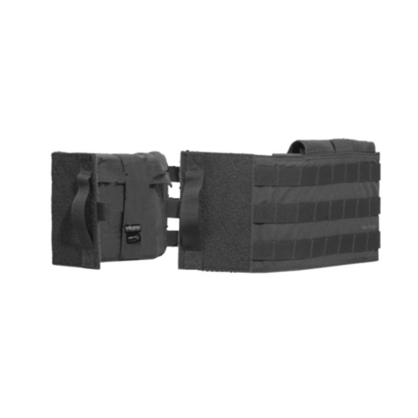 Επιχειρησιακό Πρόσθετο Πάνελ για Γιλέκο Combat Modular Cummerbund (Wolf Grey) της Pentagon PEN80593 trazeras|PEN80593