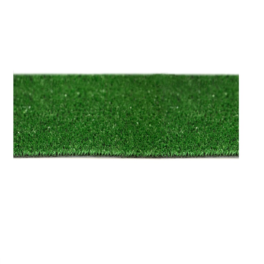 Χλοοτάπητας Πλαστικός 7mm 2x25m (Green) της Grasher STB71785 trazeras|STB71785