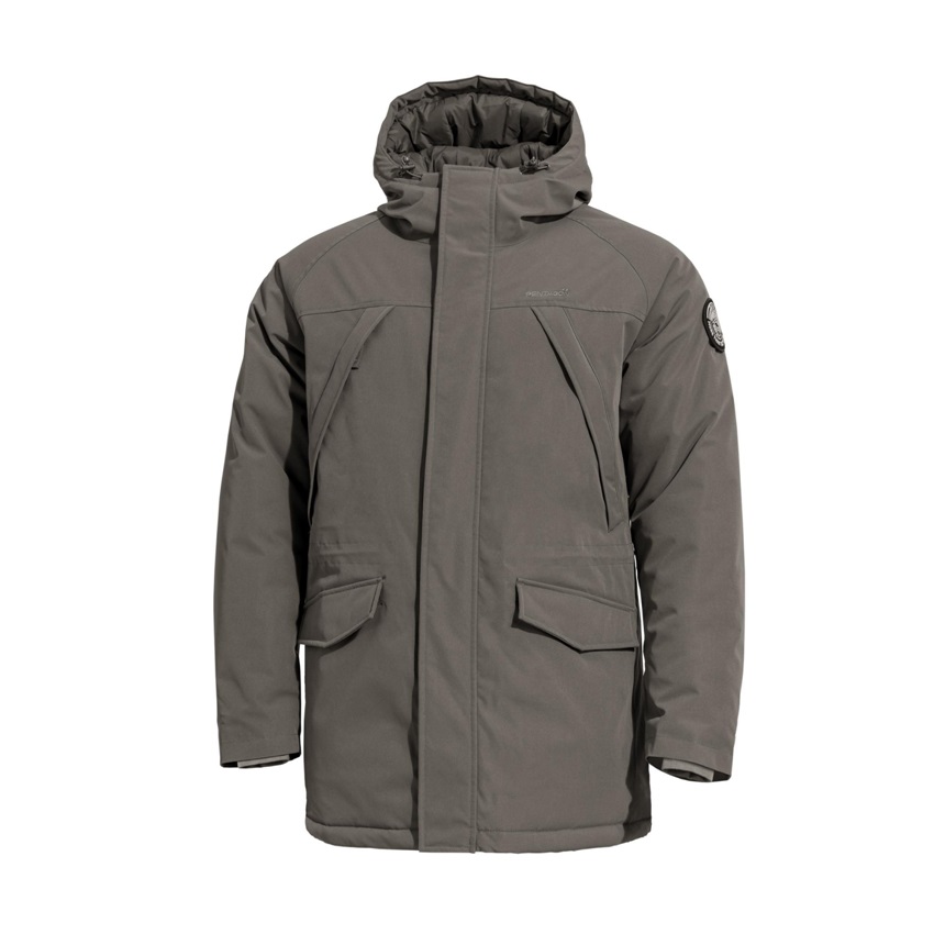 Τζάκετ Elements Parka (RAL) της Pentagon PEN80692 trazeras|PEN80692