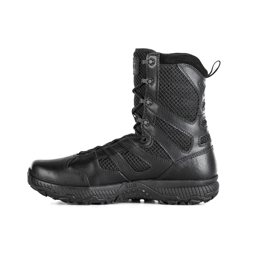 Επιχειρησιακά Άρβυλα Taclite 2.0 Boot High 8'' (Black) της 5.11 Tactical FIV80740 trazeras|FIV80740