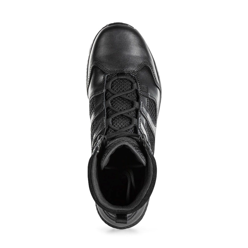 Επιχειρησιακά Άρβυλα Taclite 2.0 Boot High 8'' (Black) της 5.11 Tactical FIV80740 trazeras|FIV80740