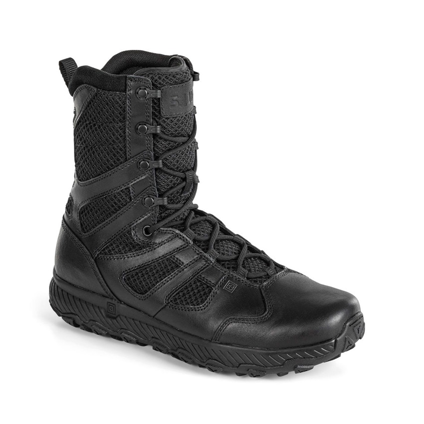 Επιχειρησιακά Άρβυλα Taclite 2.0 Boot High 8'' (Black) της 5.11 Tactical FIV80740 trazeras|FIV80740
