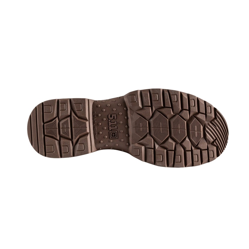 Μποτάκια Caliber Boot High 8'' (Tan) της 5.11 Tactical FIV80742 trazeras|FIV80742