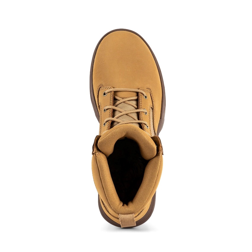 Μποτάκια Caliber Boot High 8'' (Tan) της 5.11 Tactical FIV80742 trazeras|FIV80742