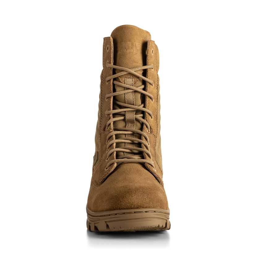 Επιχειρησιακά Άρβυλα EVO 2.0 AR 670-1 Boot High 8'' (US Dark Coyote) της 5.11 Tactical FIV80743 trazeras|FIV80743