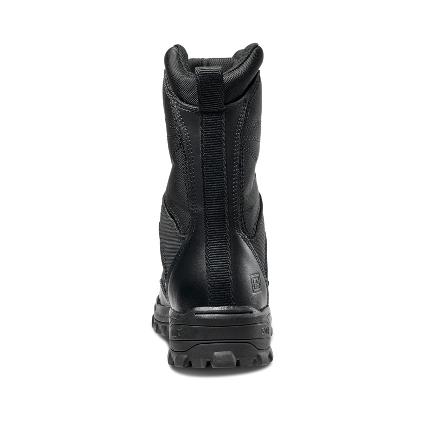 Επιχειρησιακά Άρβυλα Fast-Tac Boot High 8'' (Black) της 5.11 Tactical FIV80745 trazeras|FIV80745