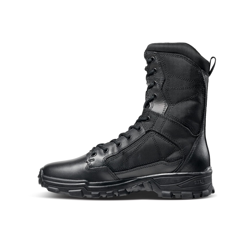 Επιχειρησιακά Άρβυλα Fast-Tac Boot High 8'' (Black) της 5.11 Tactical FIV80745 trazeras|FIV80745
