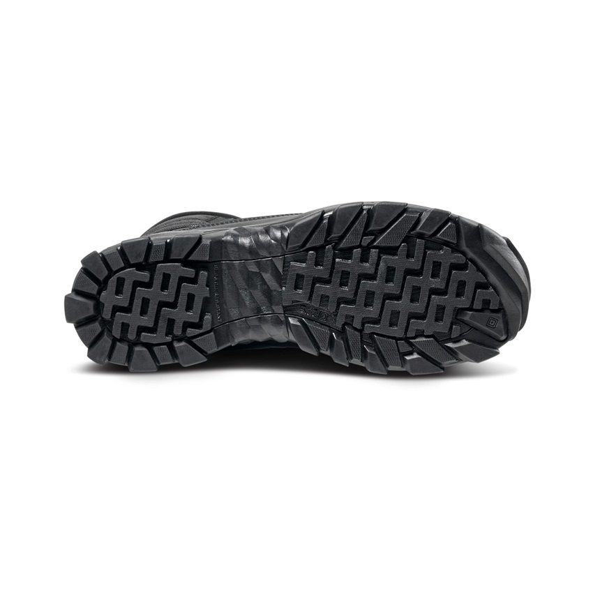 Επιχειρησιακά Άρβυλα Fast-Tac Boot High 8'' (Black) της 5.11 Tactical FIV80745 trazeras|FIV80745