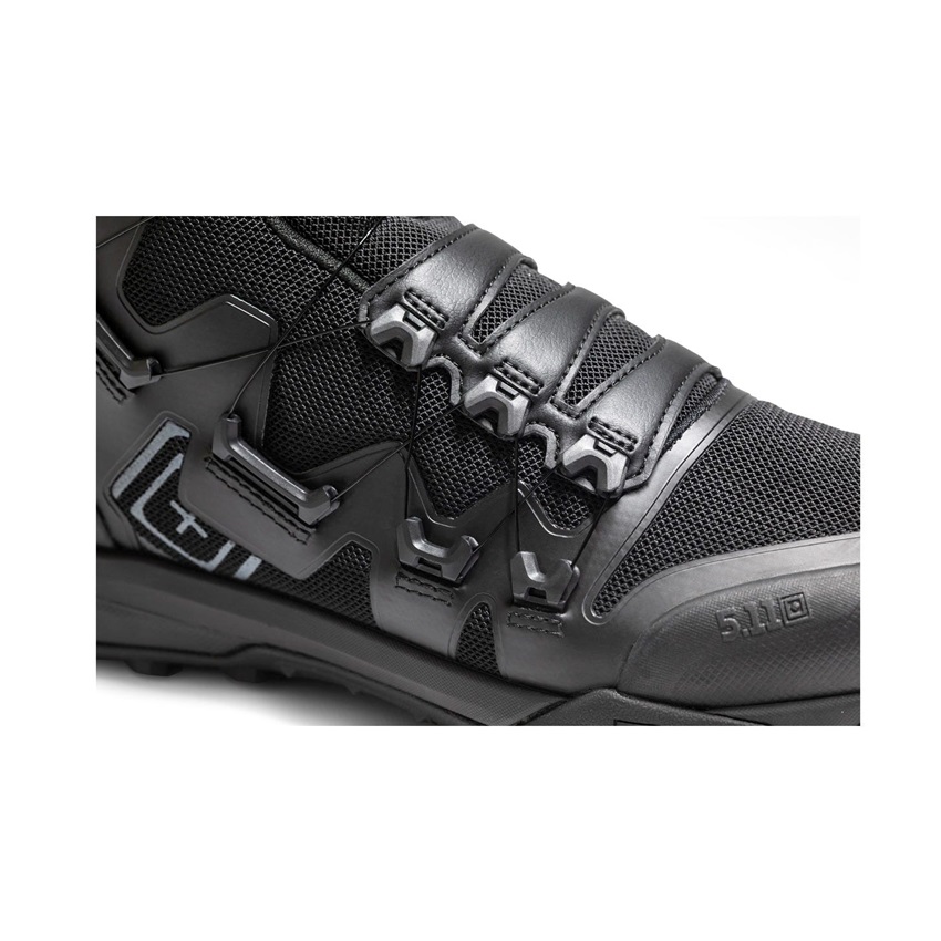 Παπούτσια A/T BOA Lite (Black) της 5.11 Tactical FIV80746 trazeras|FIV80746