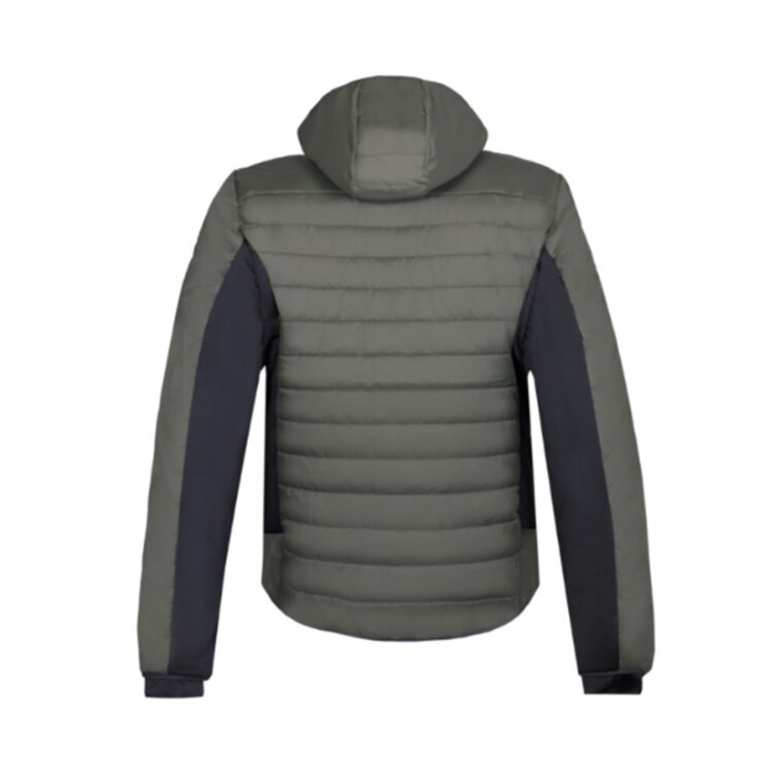 Αδιάβροχο Μπουφάν Golder (Green Black) της Zotta Forest GOR77318 trazeras|GOR77318