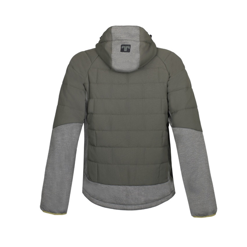 Αδιάβροχο Μπουφάν Stratus (Green) της Zotta Forest GOR77319 trazeras|GOR77319