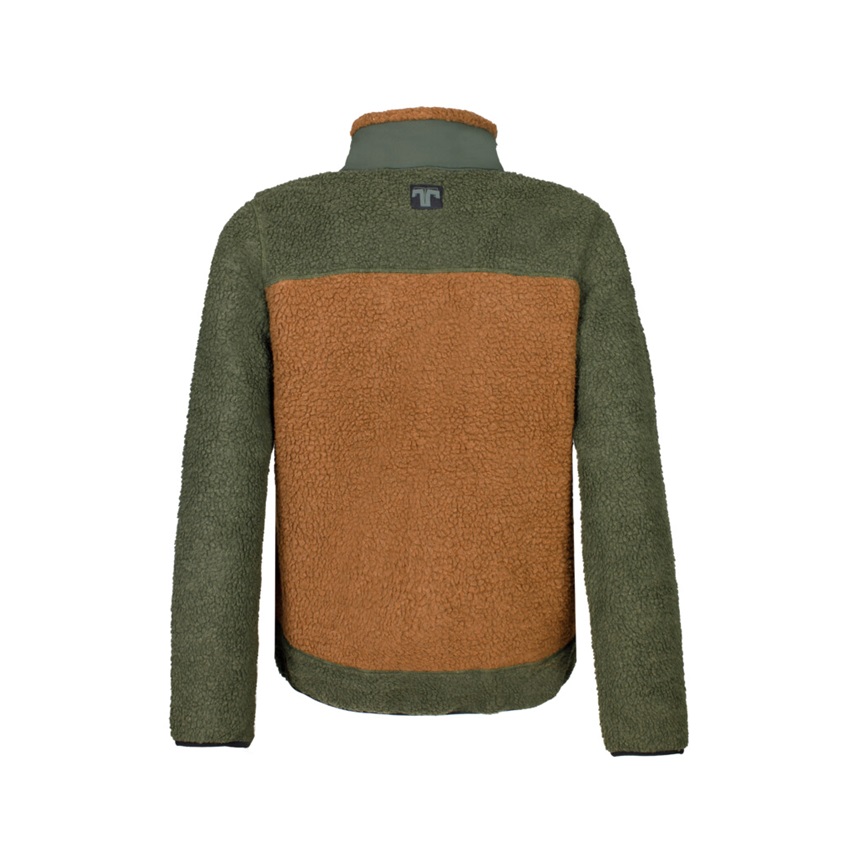 Ζακέτα Fleece Nepal T009 της Zotta Forest GOR77361 trazeras|GOR77361