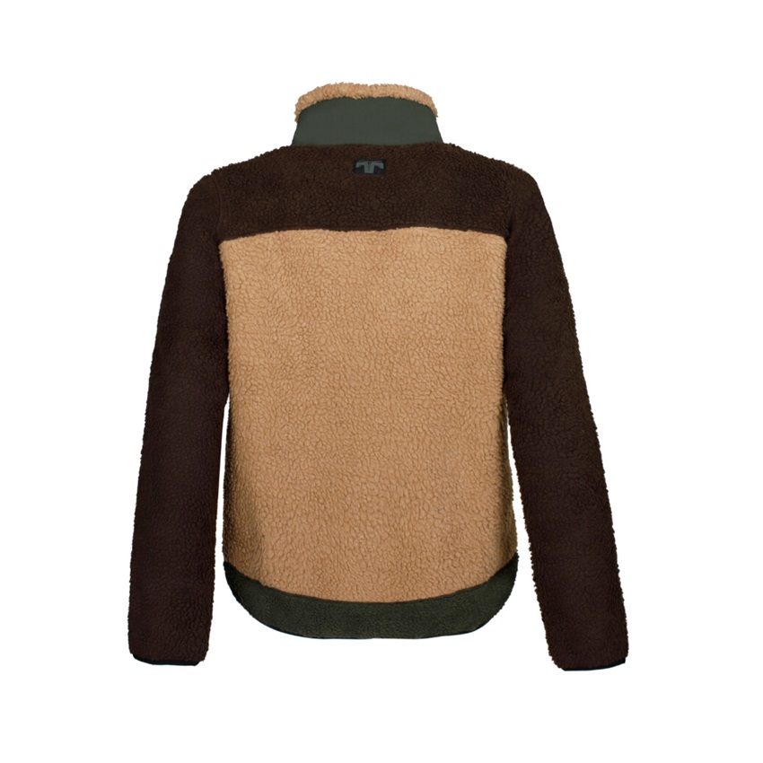 Ζακέτα Fleece Nepal T740 της Zotta Forest GOR77362 trazeras|GOR77362