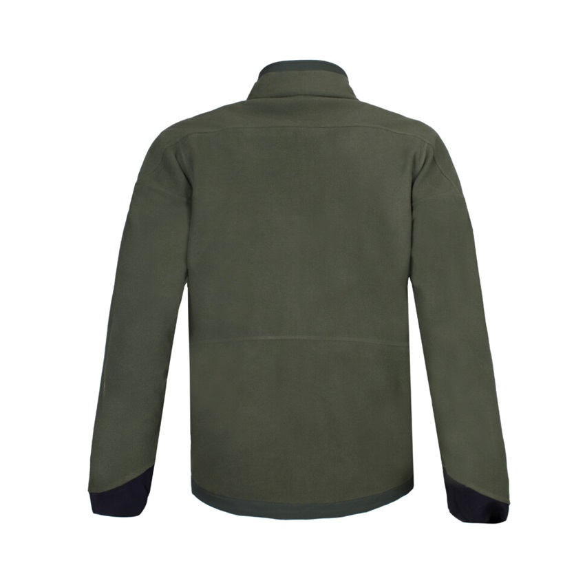 Αδιάβροχο SoftShell Αναστρέψιμο Reverse (Leaf Camo) της Zotta Forest GOR77337 trazeras|GOR77337
