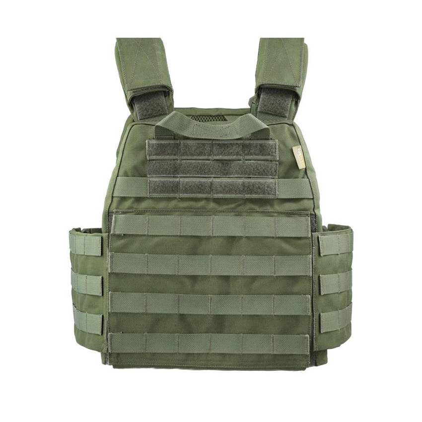 Γιλέκο/Φορέας Μάχης Plate Carrier QR GEN III (4 Χρώματα) της Elmon ELM80756 trazeras|ELM80756