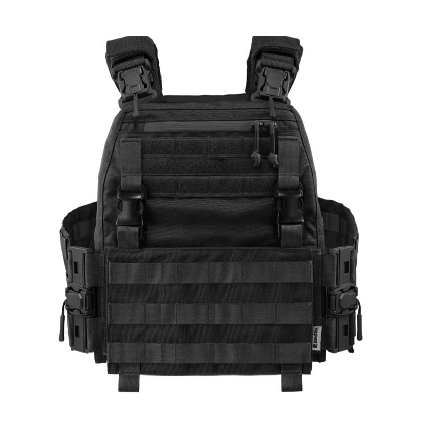 Γιλέκο/Φορέας Μάχης Plate Carrier QR GEN III (4 Χρώματα) της Elmon ELM80756 trazeras|ELM80756