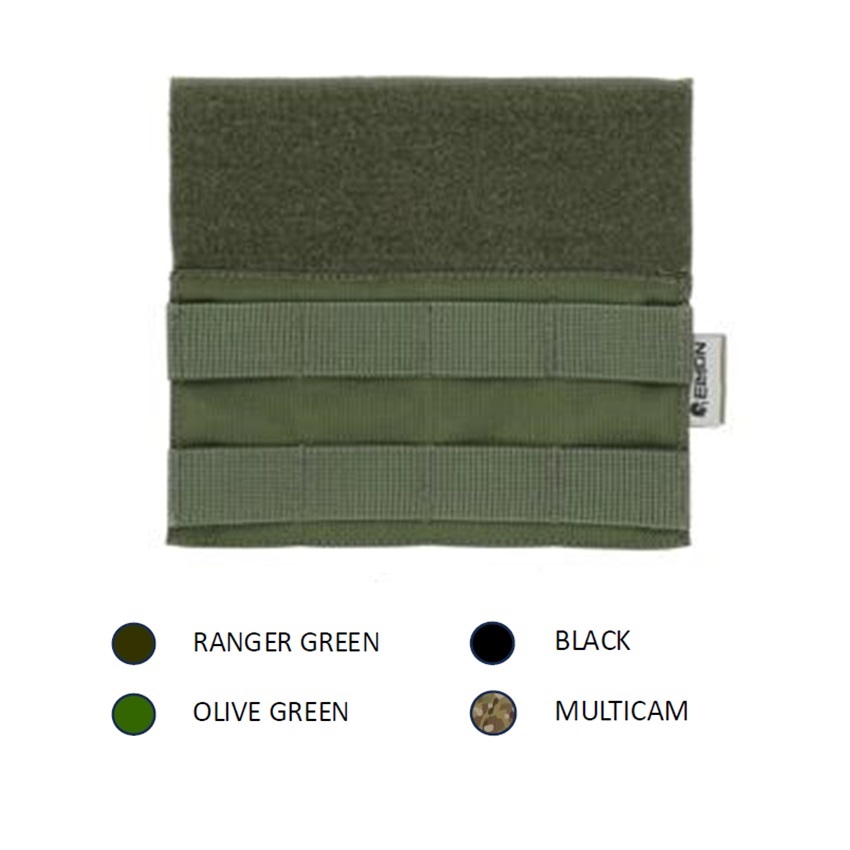 Panel PC Velcro Dangler GEN III (4 Χρώματα) της Elmon ELM80766 trazeras|ELM80766