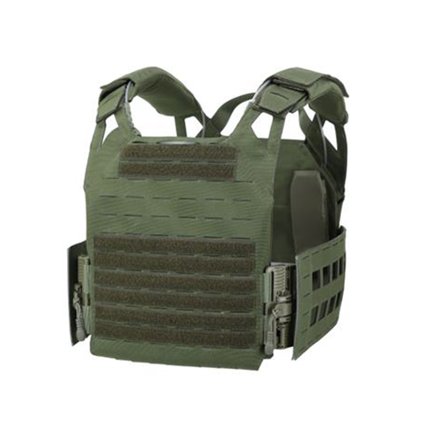 Γιλέκο/Φορέας Plate Carrier QR Laser Cut (Multicam) της Elmon ELM80770 trazeras|ELM80770