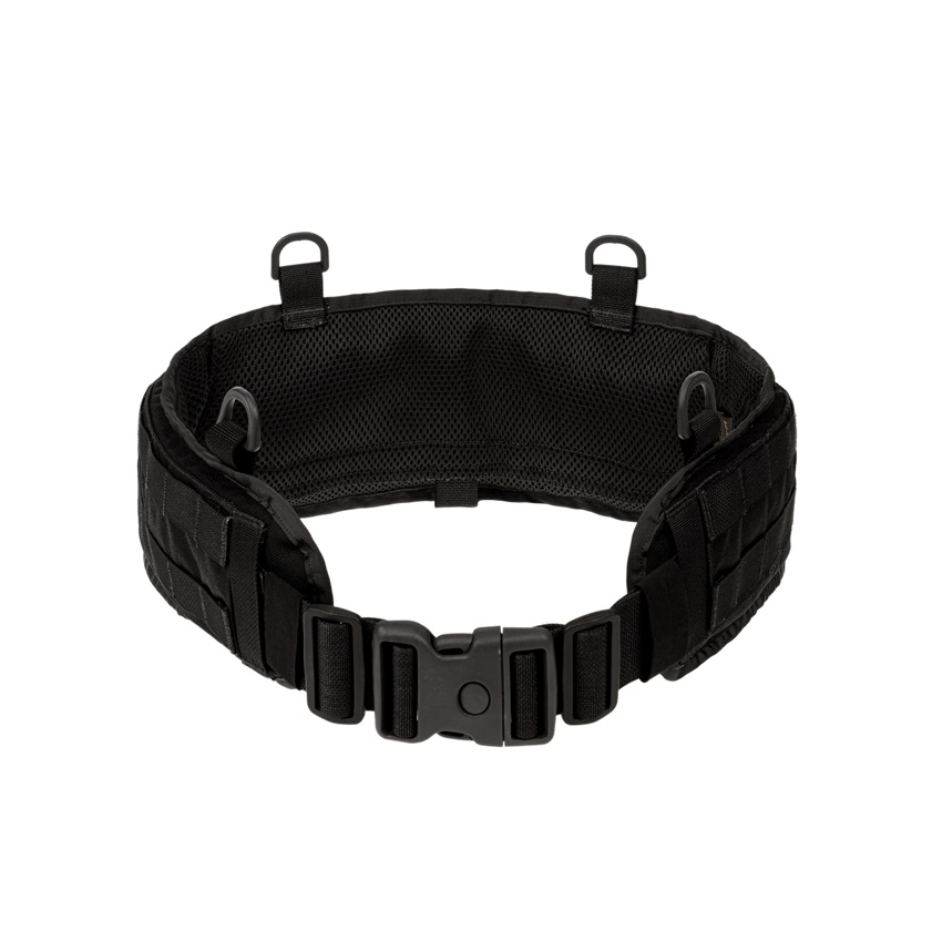 Επιχειρησιακή Ζώνη Molle Battle Belt (Black) της Elmon ELM80798 trazeras|ELM80798