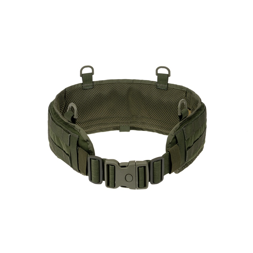 Επιχειρησιακή Ζώνη Molle Battle Belt (Olive Green) της Elmon ELM80782 trazeras|ELM80782
