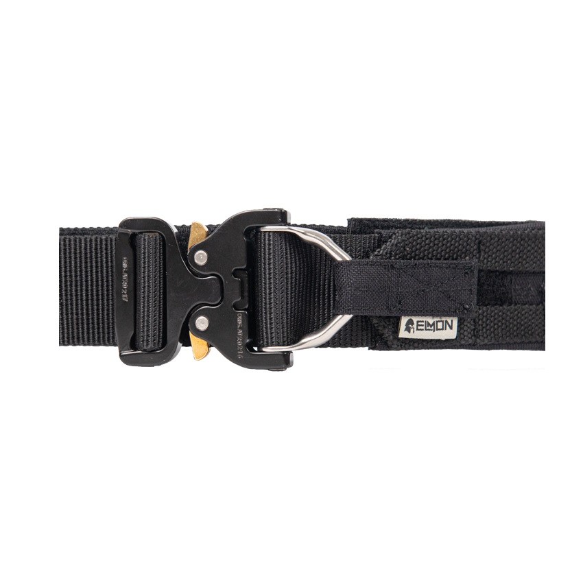 Επιχειρησιακή Ζώνη Cobra Belt (Black) της Elmon ELM80784 trazeras|ELM80784